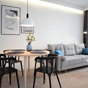 Appartement met een Slaapkamer
